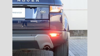 Range Rover Evoque 1