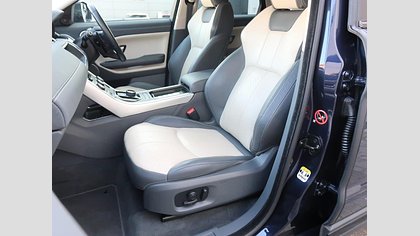 Range Rover Evoque 17