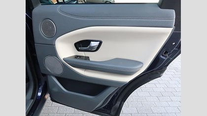 Range Rover Evoque 61