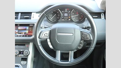 Range Rover Evoque 10