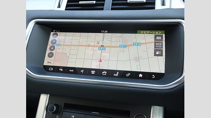 Range Rover Evoque 63