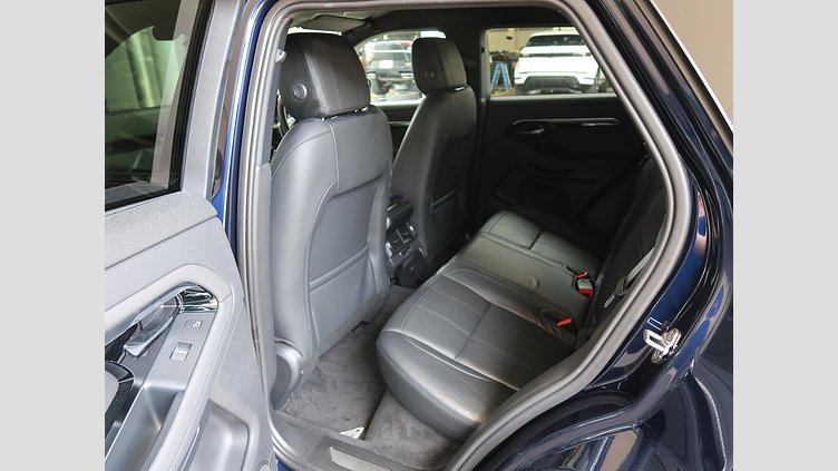 2021 認定中古車 Land Rover Range Rover Evoque ポルトフィーノブルー P250 AWD（オートマチック） R-DYNAMIC S