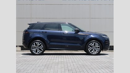 Range Rover Evoque 27