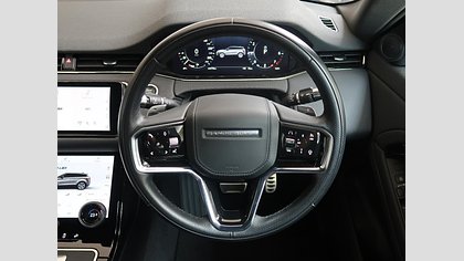 Range Rover Evoque 28