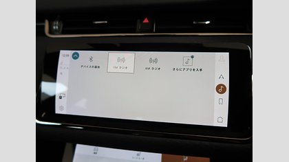Range Rover Evoque 26