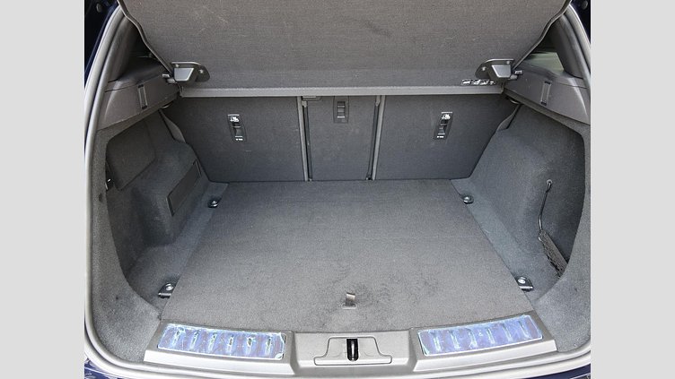 2021 認定中古車 Land Rover Range Rover Evoque ポルトフィーノブルー P250 AWD（オートマチック） R-DYNAMIC S