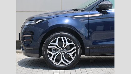 Range Rover Evoque 29