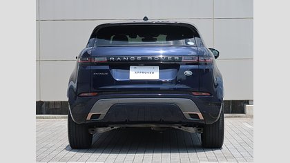 Range Rover Evoque 39
