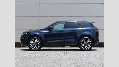 Range Rover Evoque 36