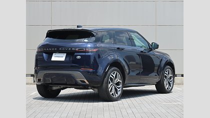 Range Rover Evoque 41
