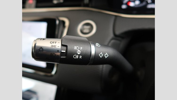 2021 認定中古車 Land Rover Range Rover Evoque ポルトフィーノブルー P250 AWD（オートマチック） R-DYNAMIC S