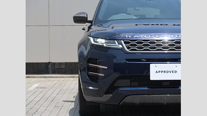 Range Rover Evoque 43