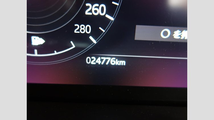2021 認定中古車 Land Rover Range Rover Evoque ポルトフィーノブルー P250 AWD（オートマチック） R-DYNAMIC S