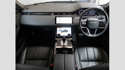 Range Rover Evoque 49