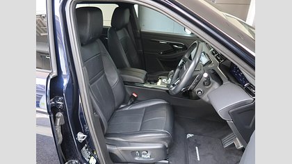 Range Rover Evoque 45