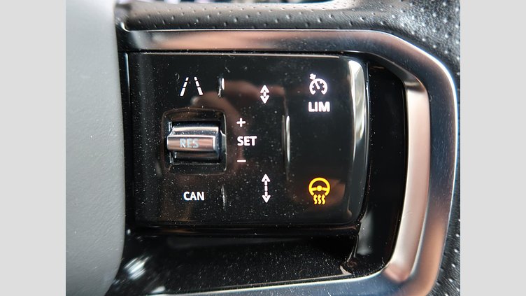 2021 認定中古車 Land Rover Range Rover Evoque ポルトフィーノブルー P250 AWD（オートマチック） R-DYNAMIC S