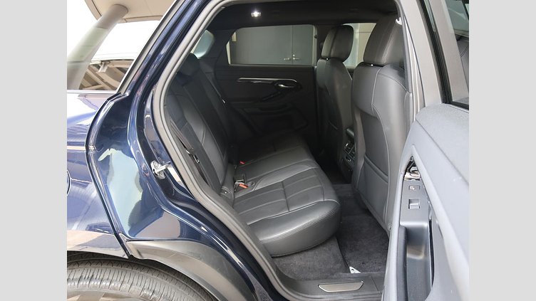 2021 認定中古車 Land Rover Range Rover Evoque ポルトフィーノブルー P250 AWD（オートマチック） R-DYNAMIC S