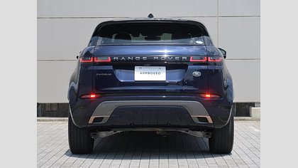 Range Rover Evoque 78