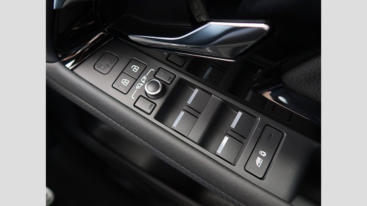 2021 認定中古車 Land Rover Range Rover Evoque ポルトフィーノブルー P250 AWD（オートマチック） R-DYNAMIC S