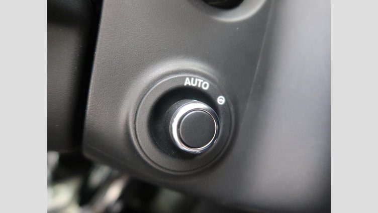 2021 認定中古車 Land Rover Range Rover Evoque ポルトフィーノブルー P250 AWD（オートマチック） R-DYNAMIC S