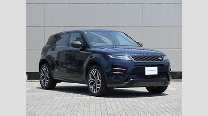 Range Rover Evoque 62