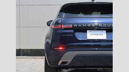 Range Rover Evoque 60