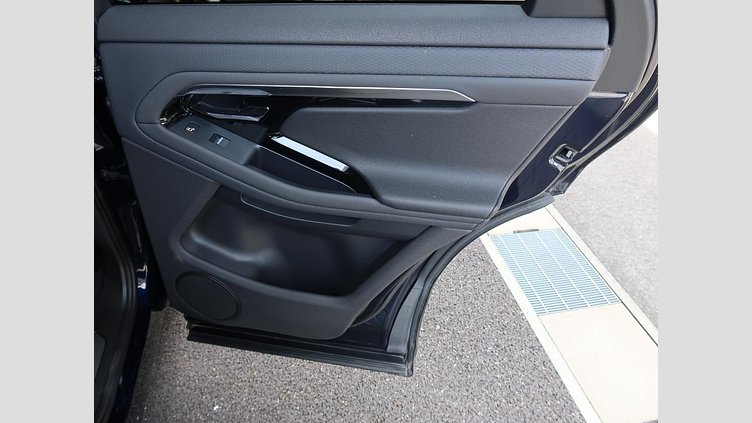2021 認定中古車 Land Rover Range Rover Evoque ポルトフィーノブルー P250 AWD（オートマチック） R-DYNAMIC S