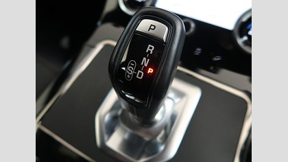 Range Rover Evoque 1