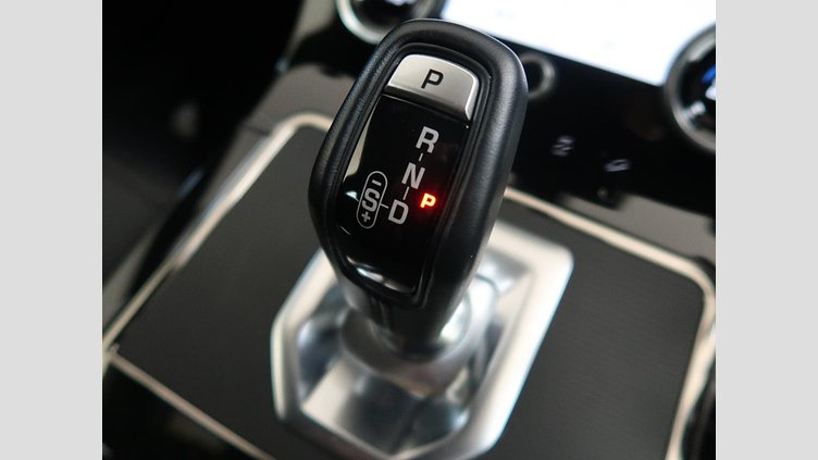 2021 認定中古車 Land Rover Range Rover Evoque ポルトフィーノブルー P250 AWD（オートマチック） R-DYNAMIC S