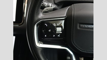 Range Rover Evoque 5