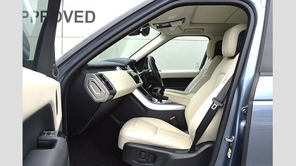 Range Rover Sport 2