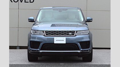 Range Rover Sport 7