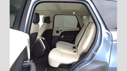 Range Rover Sport 4