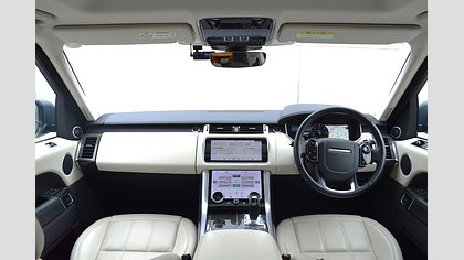Range Rover Sport 3