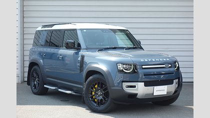 Defender 110 0