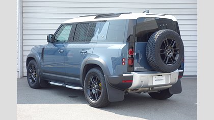 Defender 110 1