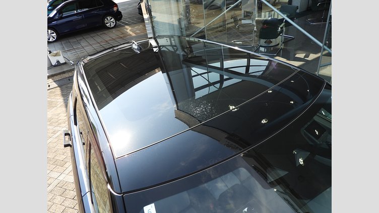 2022 認定中古車 Land Rover Range Rover Evoque ポルトフィーノブルー D200 AWD（オートマチック）MHEV R-DYNAMIC S
