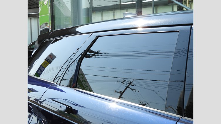 2022 認定中古車 Land Rover Range Rover Evoque ポルトフィーノブルー D200 AWD（オートマチック）MHEV R-DYNAMIC S