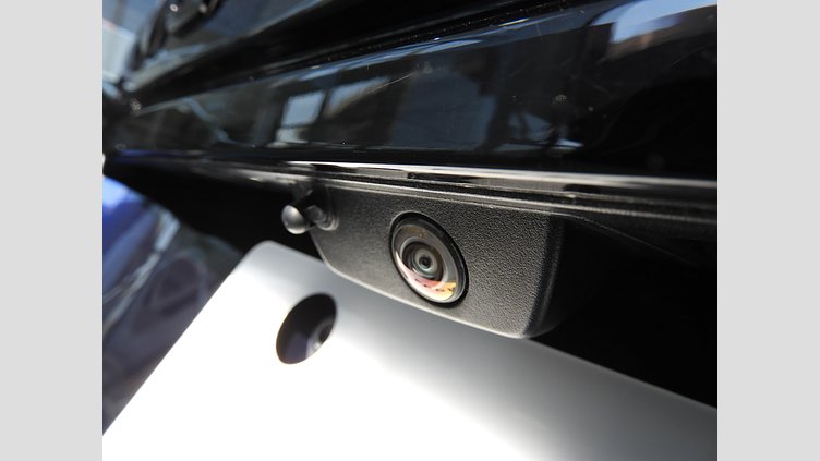 2022 認定中古車 Land Rover Range Rover Evoque ポルトフィーノブルー D200 AWD（オートマチック）MHEV R-DYNAMIC S