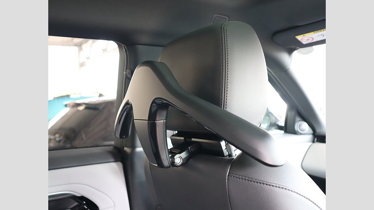 2022 認定中古車 Land Rover Range Rover Evoque ポルトフィーノブルー D200 AWD（オートマチック）MHEV R-DYNAMIC S