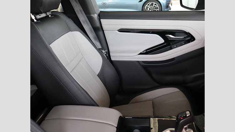 2022 認定中古車 Land Rover Range Rover Evoque ポルトフィーノブルー D200 AWD（オートマチック）MHEV R-DYNAMIC S