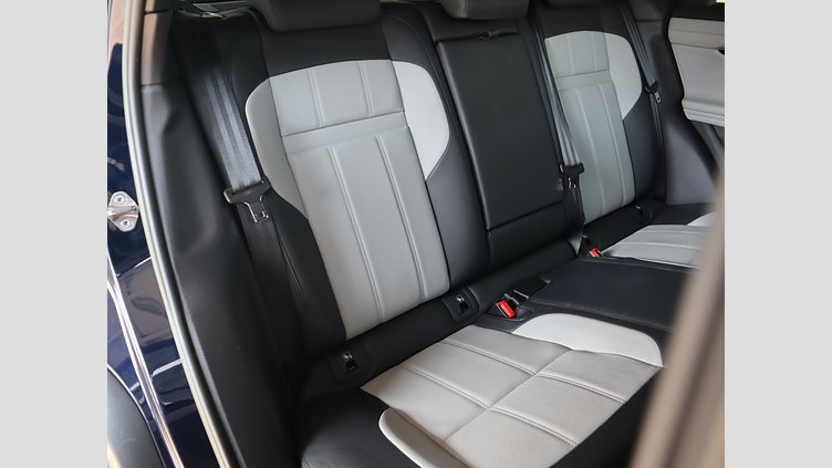 2022 認定中古車 Land Rover Range Rover Evoque ポルトフィーノブルー D200 AWD（オートマチック）MHEV R-DYNAMIC S