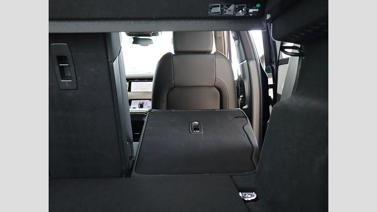 2022 認定中古車 Land Rover Range Rover Evoque ポルトフィーノブルー D200 AWD（オートマチック）MHEV R-DYNAMIC S