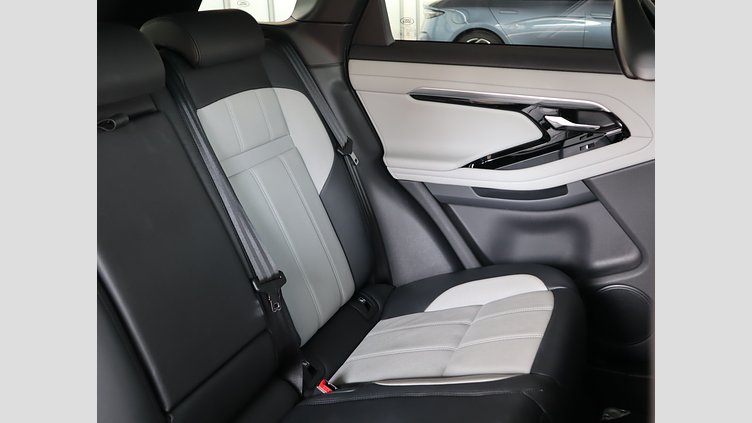 2022 認定中古車 Land Rover Range Rover Evoque ポルトフィーノブルー D200 AWD（オートマチック）MHEV R-DYNAMIC S