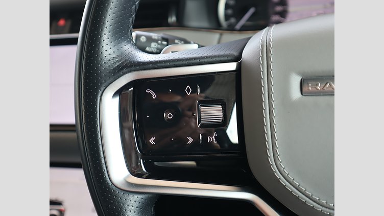 2022 認定中古車 Land Rover Range Rover Evoque ポルトフィーノブルー D200 AWD（オートマチック）MHEV R-DYNAMIC S