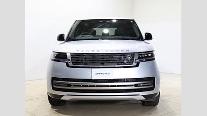 Range Rover 7