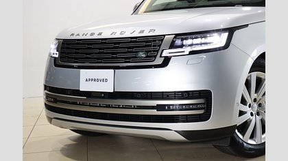 Range Rover 10
