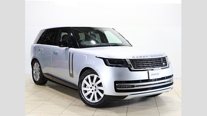Range Rover 0