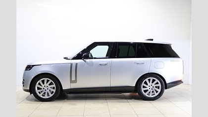 Range Rover 5