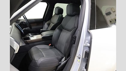 Range Rover 2